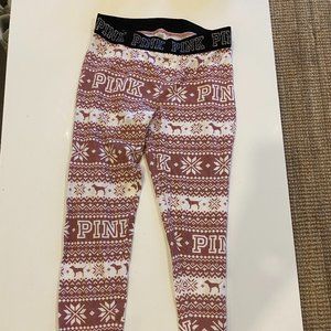 Victoria's Secret PINK Pajama Pants